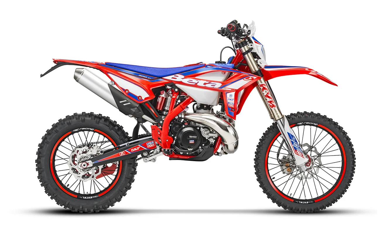 Beta RR Racing 2T 250