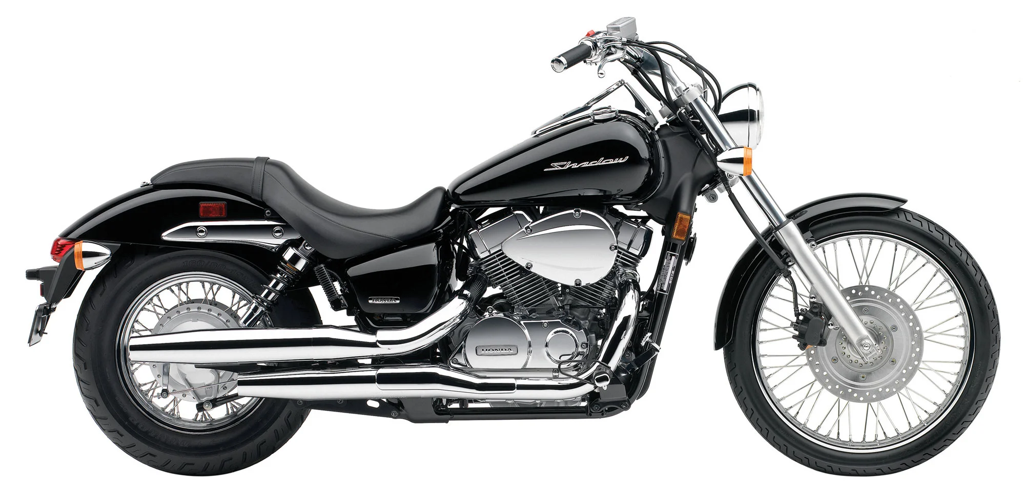 Honda VT750C2S