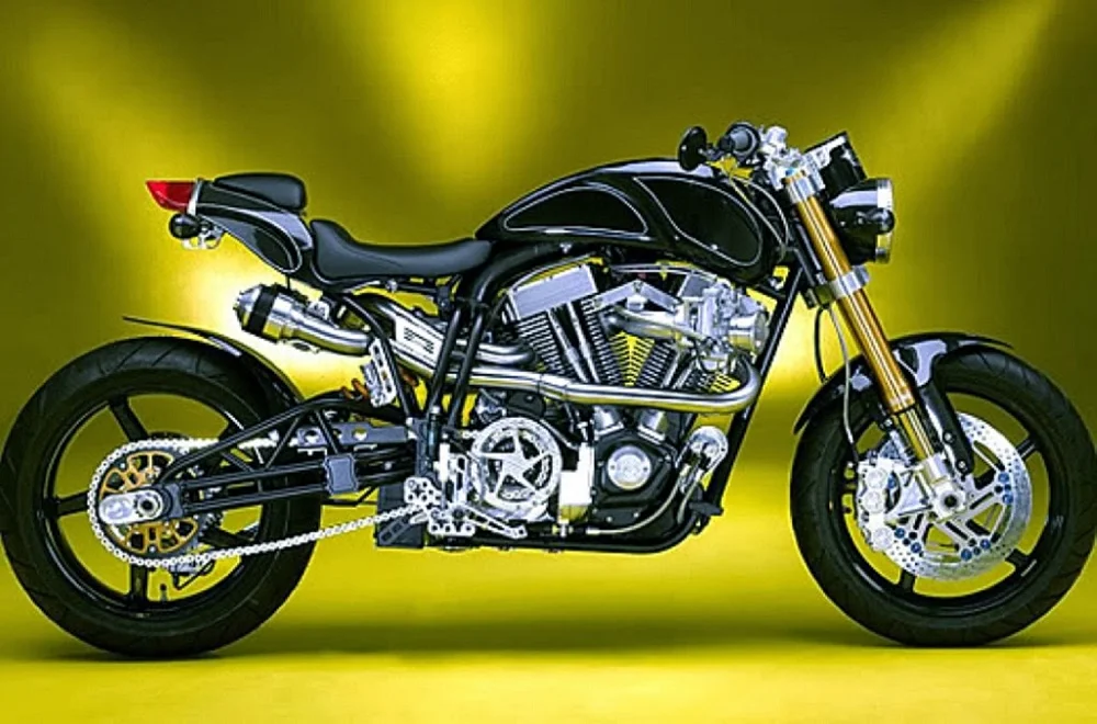 Ecosse Titanium 2014