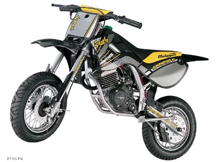 Highland Super Motard