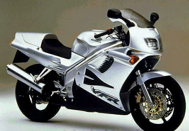 Honda VFR 750 F