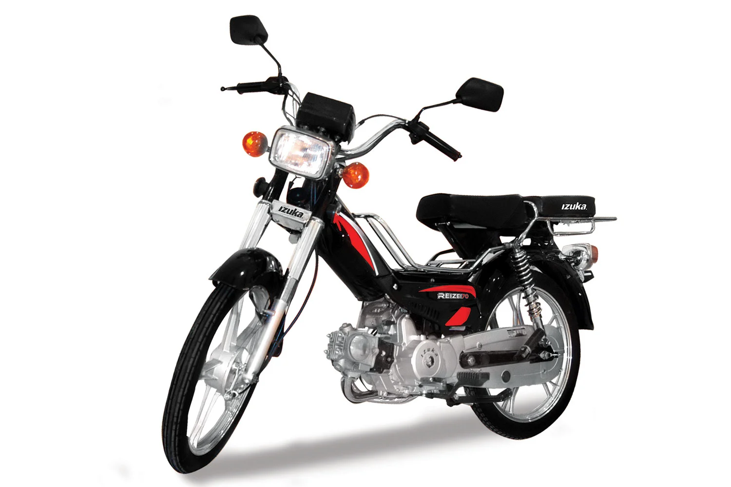 Izuka Reizei 70