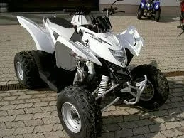 Aeon AM-2 Aero 100 2008