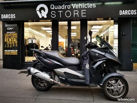 Quadro S