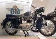 Horex Imperator 125