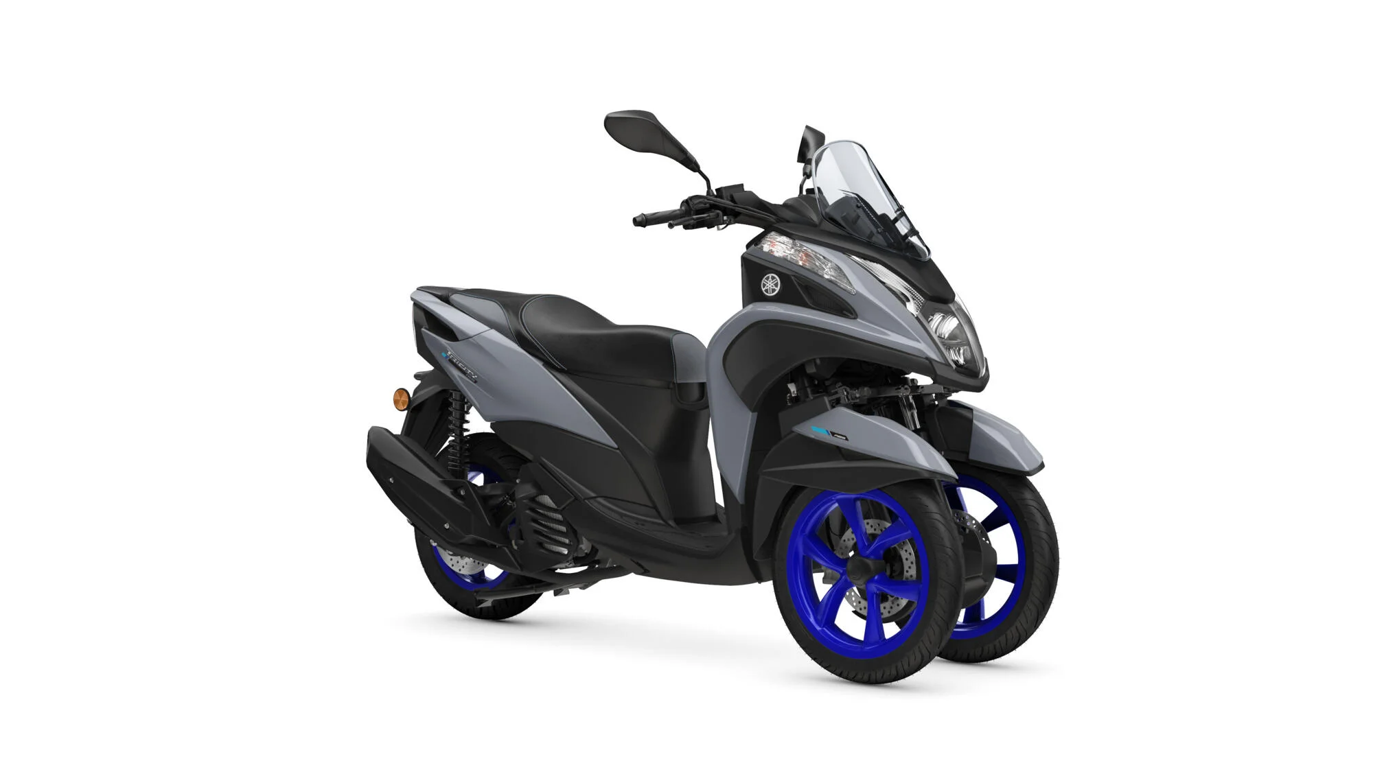 Yamaha Tricity 155