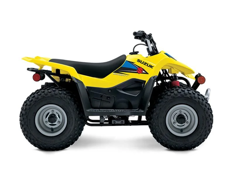 Suzuki QuadSport Z50 2023