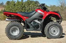 Suzuki Ozark 250