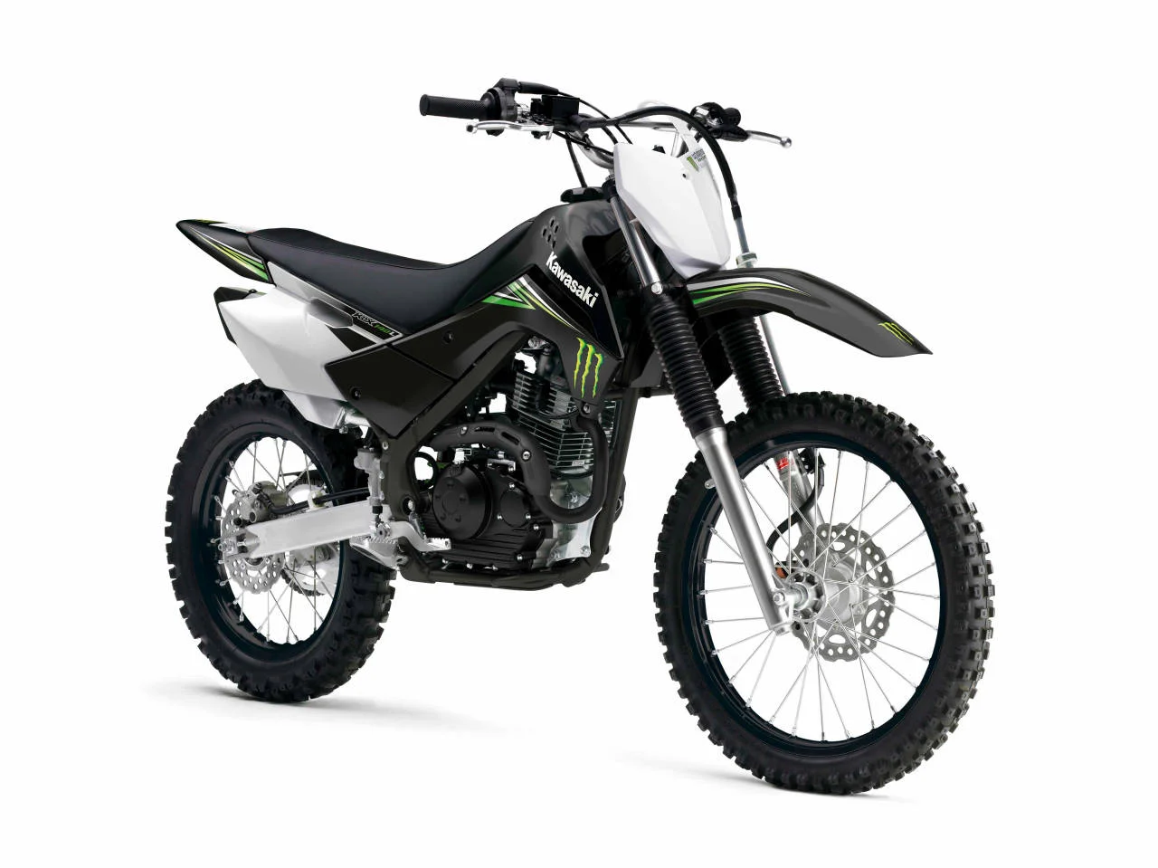 Kawasaki KLX 140