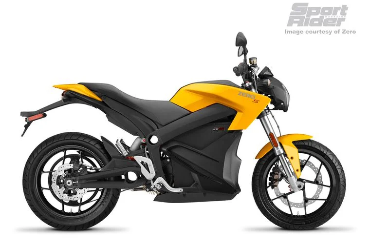 Zero SR