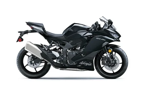 Kawasaki Ninja ZX-4R ABS 2024