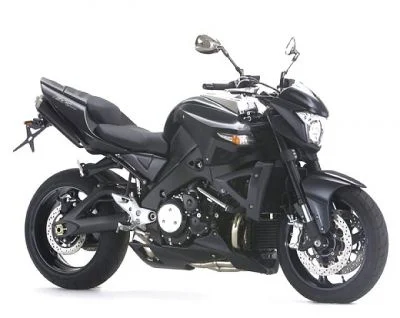 Suzuki B-King Hyaku