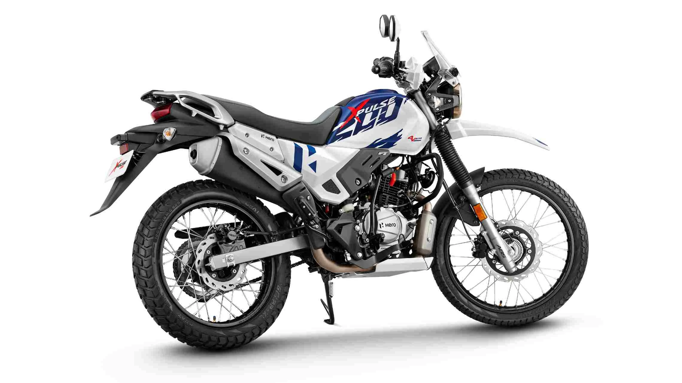Hero XPulse 200 4V 2022
