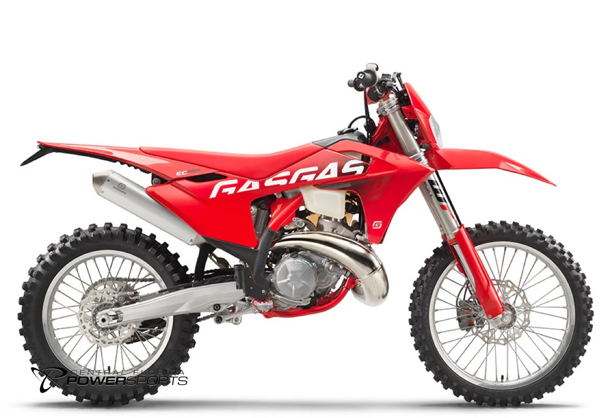 GAS GAS EC 250F 2024