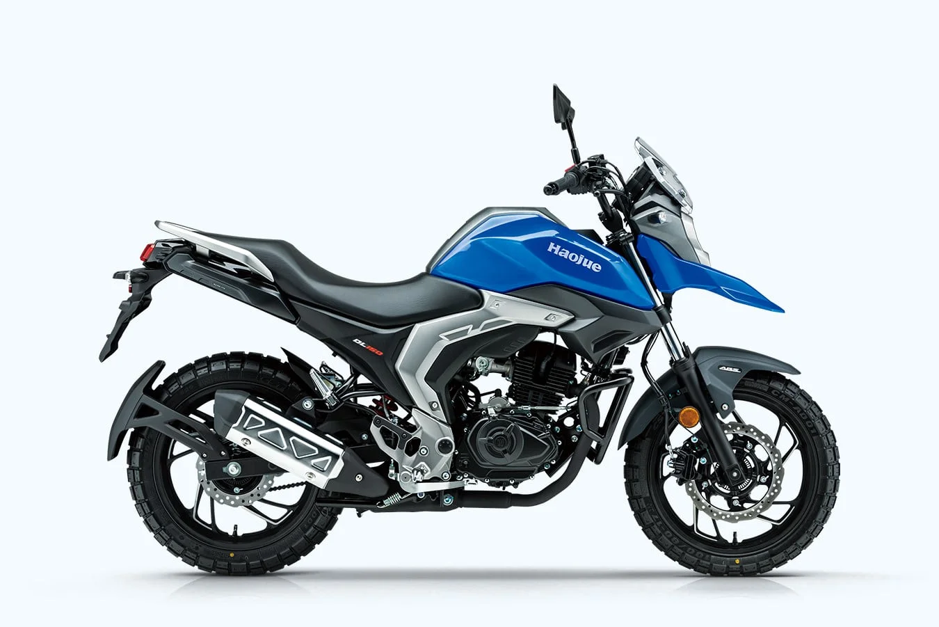 Haojue DL 150