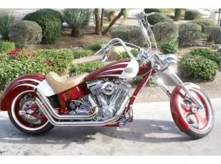 Von Lowbrow ProCruiser