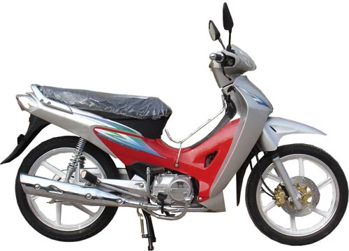 Veli VL110-11 2007