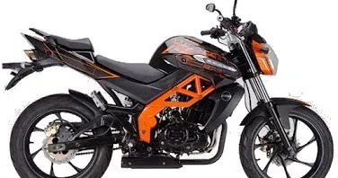 Vento Xtreet