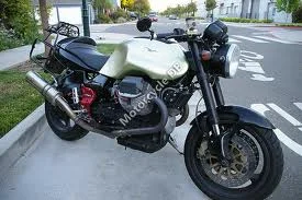 Moto Morini 500 Camel