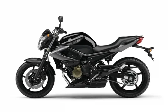 Yamaha XJ6 ABS
