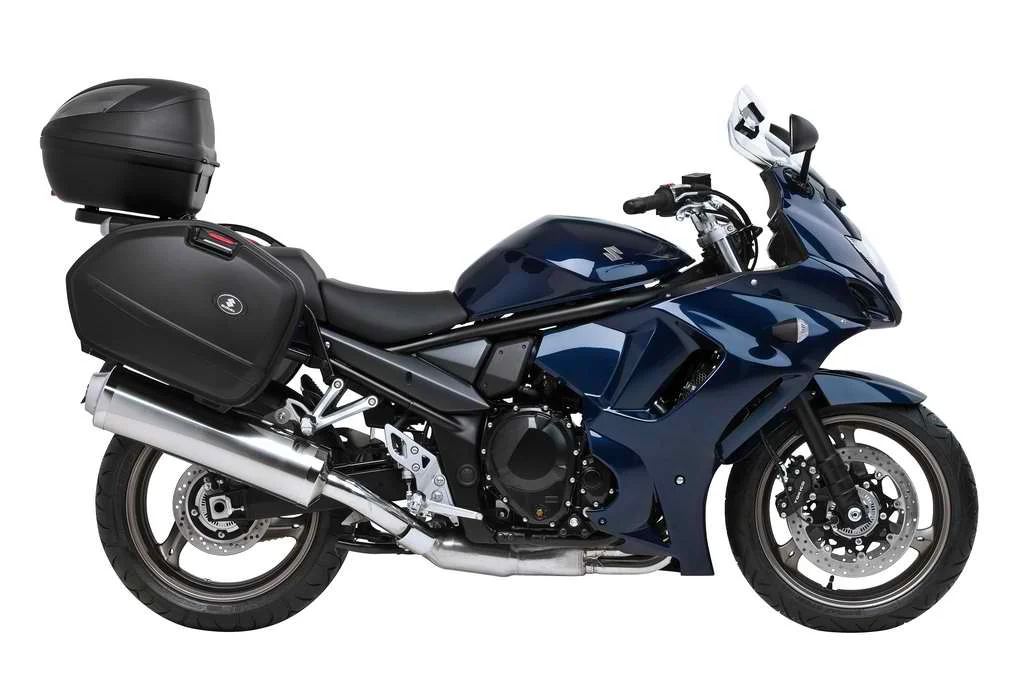 Suzuki GSX1250FA