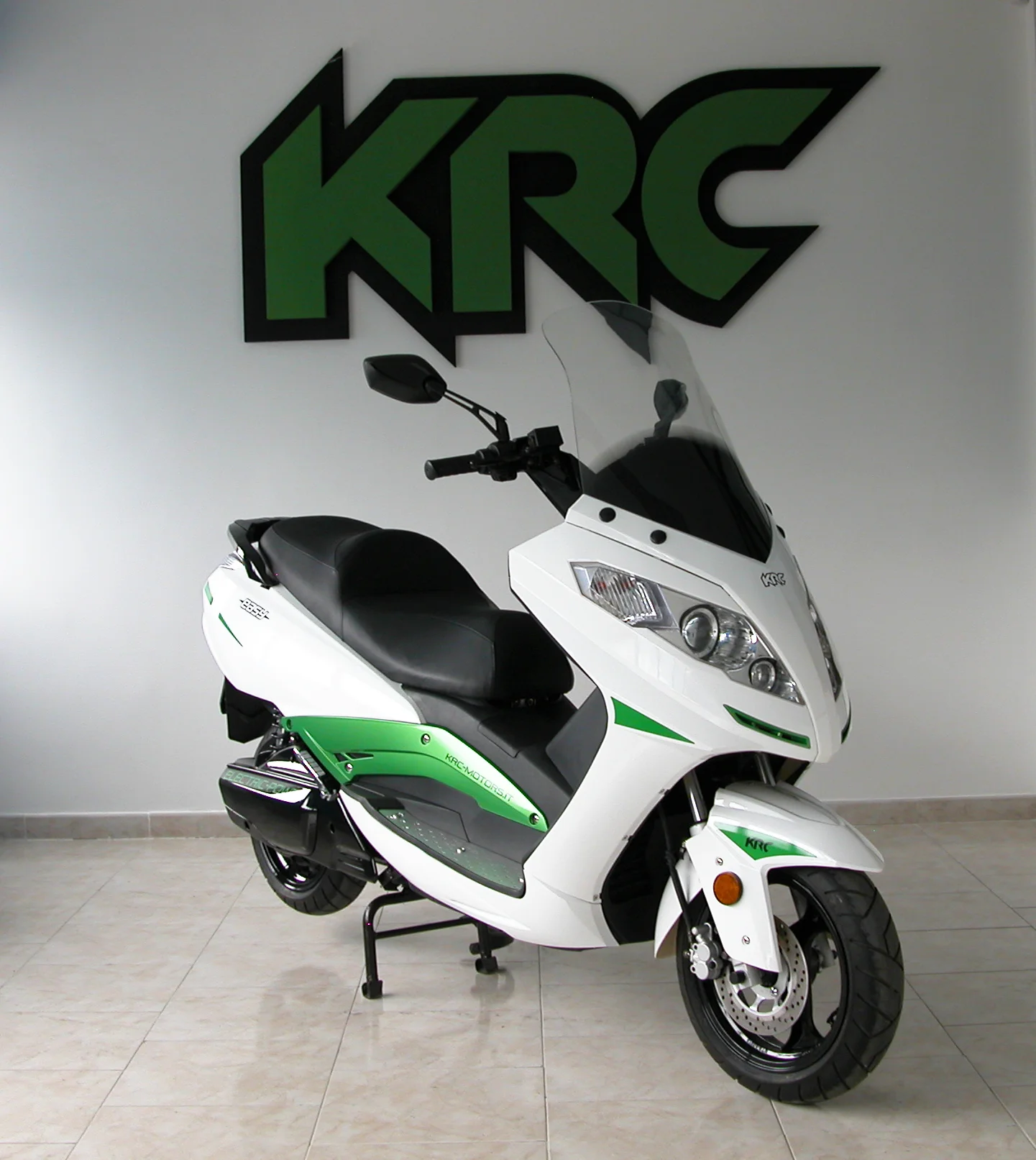 KRC Easy 2024