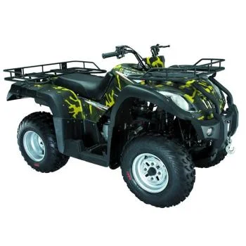 Jialing ATV