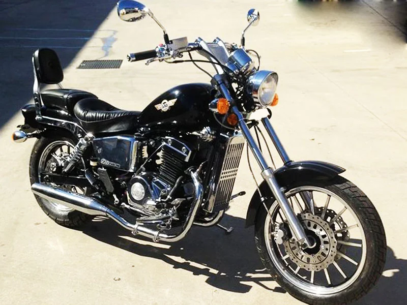 Hunter Cruiser 250 2020