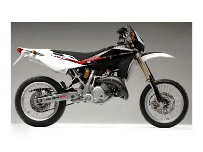 Husqvarna SM 125S