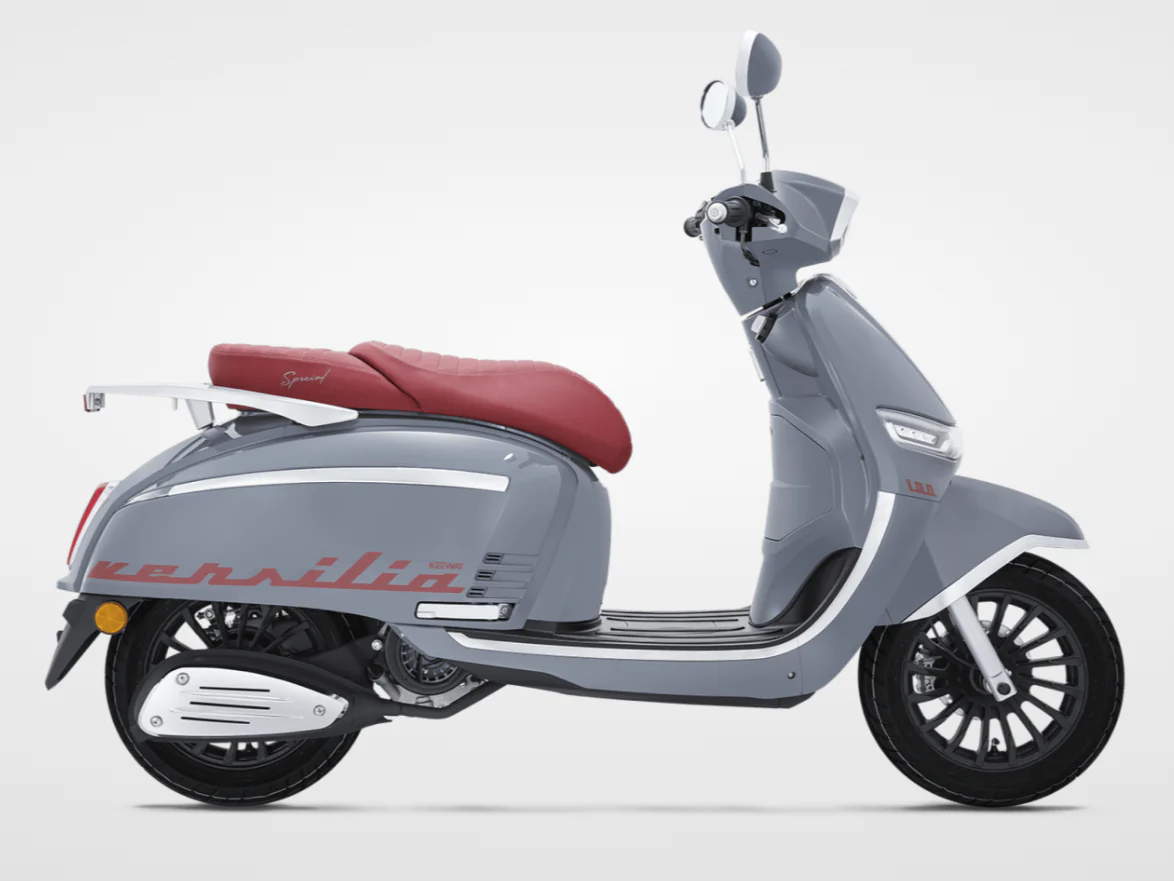Keeway Versilia 150 Spesial