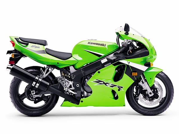 Kawasaki ZX-7R