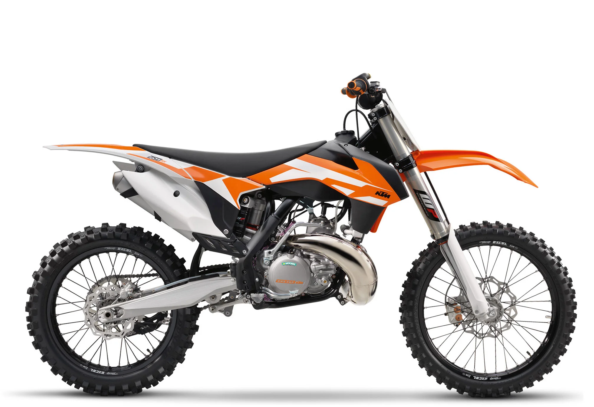 KTM 250 SX