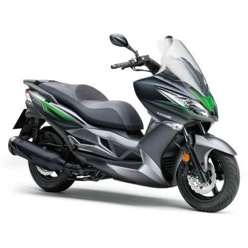 Kawasaki J300 Special Edition