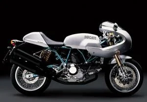 Ducati SportClassic PaulSmart 1000 LE