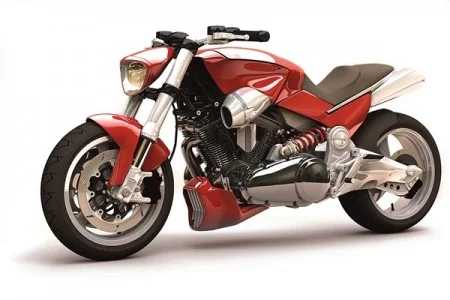 Travertson VR-2 2012