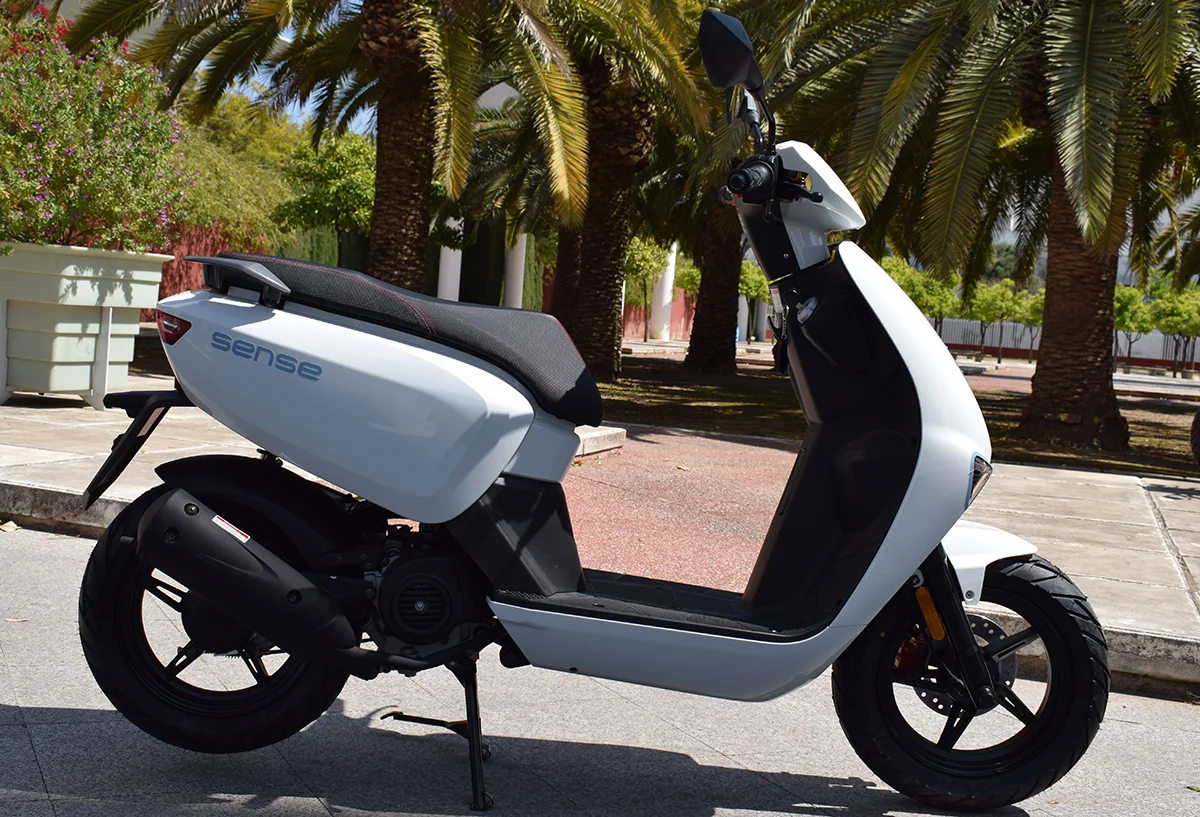 MH Sense 50