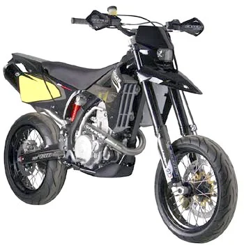 GAS GAS SM 515 Supermotard
