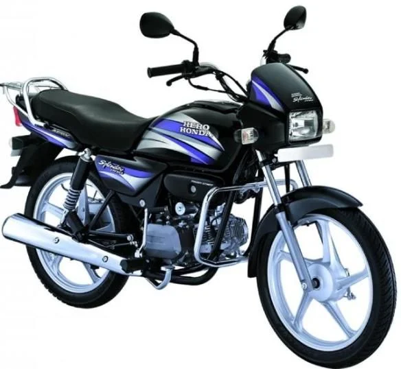 Hero Splendor Pro 2011