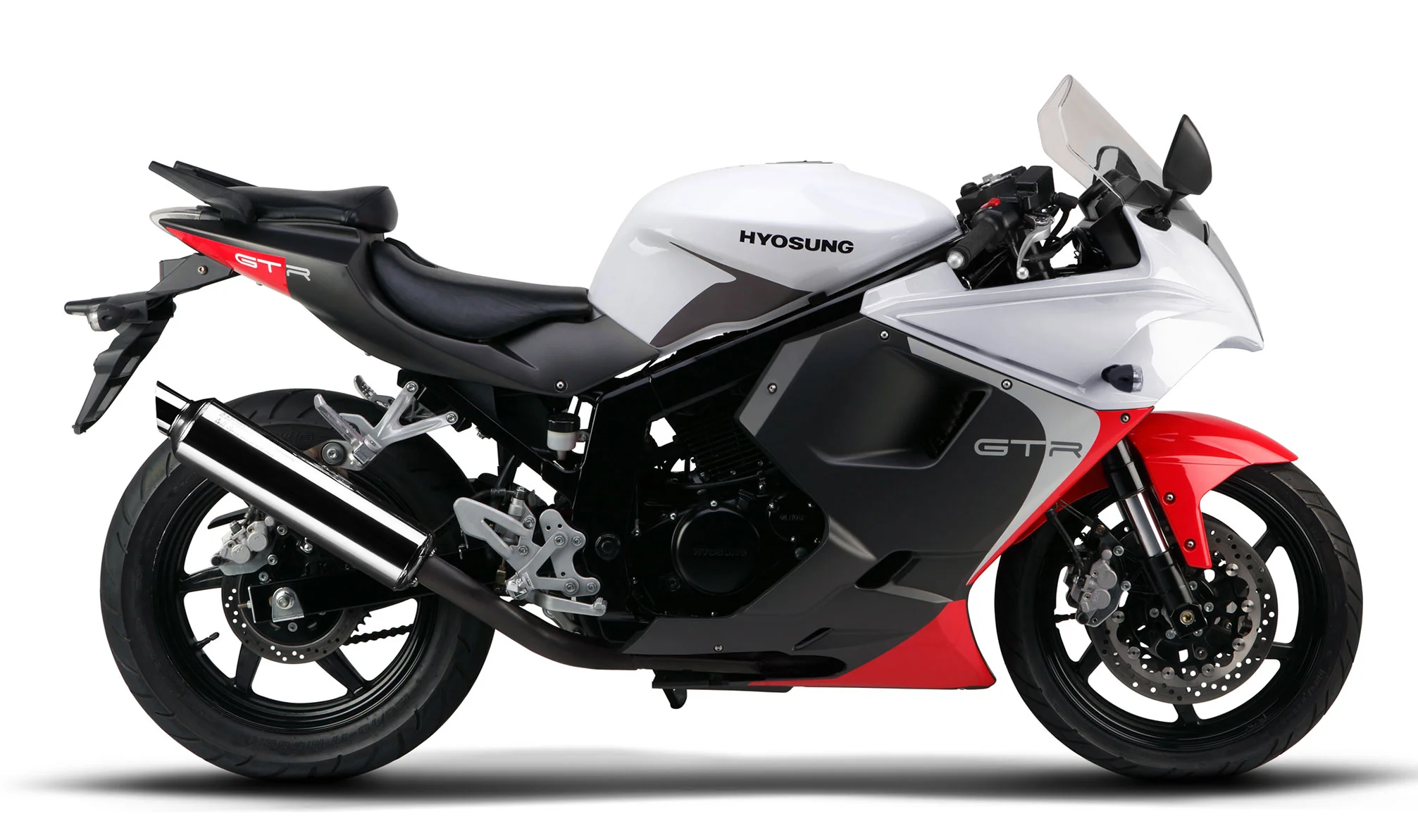 ATK GT250R