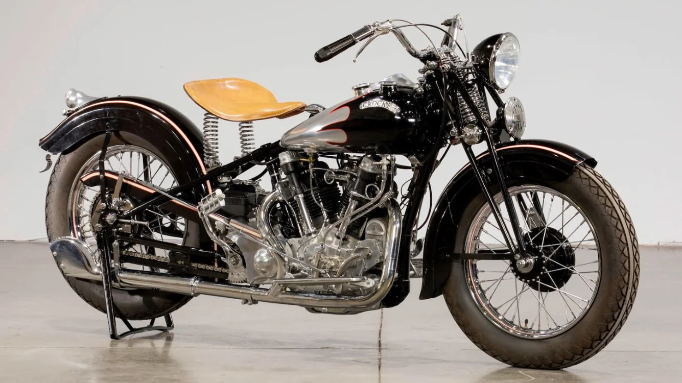 Crocker #NAME?