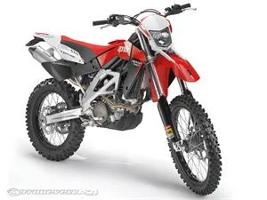 Aprilia RXV550