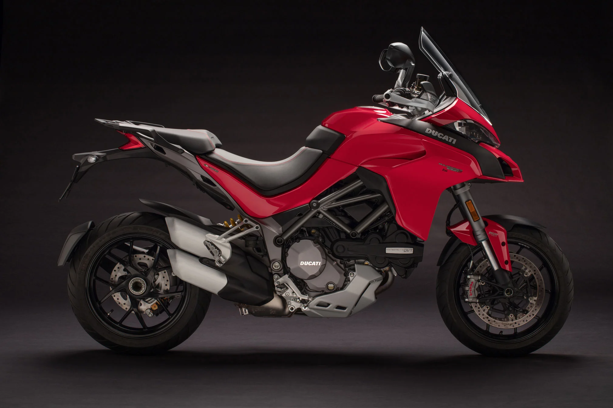 Ducati Multistrada 1260 D-Air