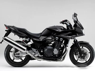 Honda CB1300 Super Bol dOr ABS