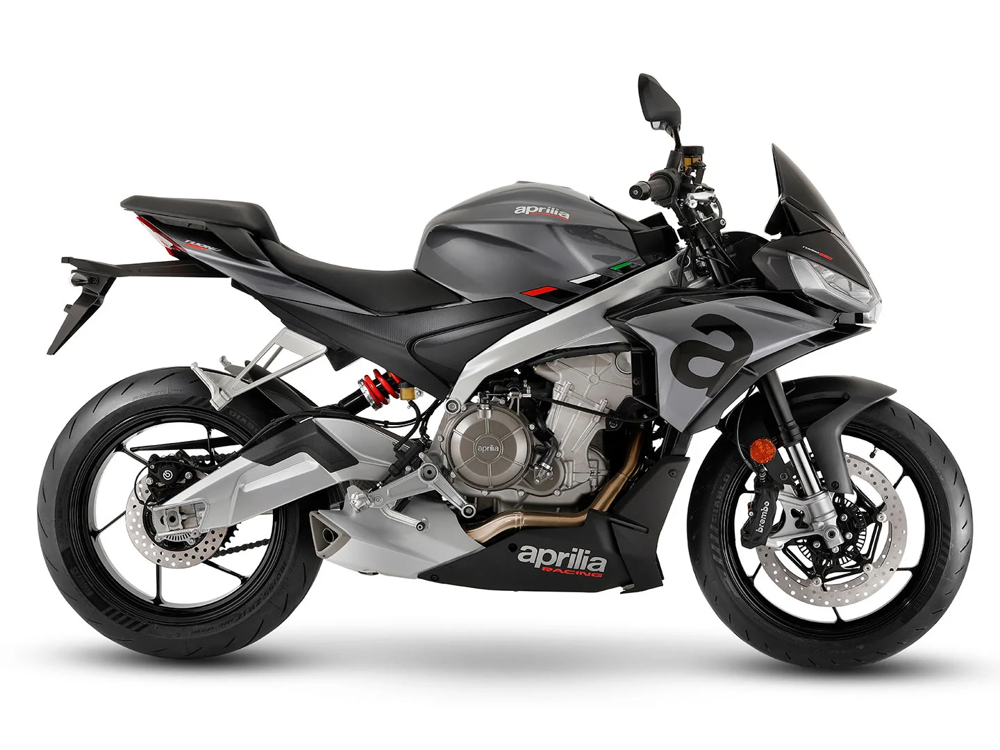 Aprilia Tuono 660