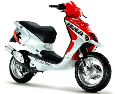 Beta Ark Liquid Cooled 50 2004