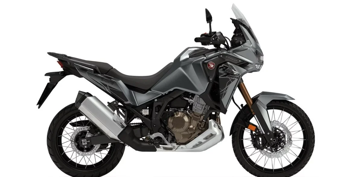 Honda CRF1100L Africa Twin Adventure Sports