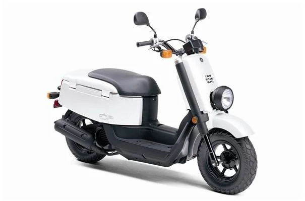 Yamaha C3