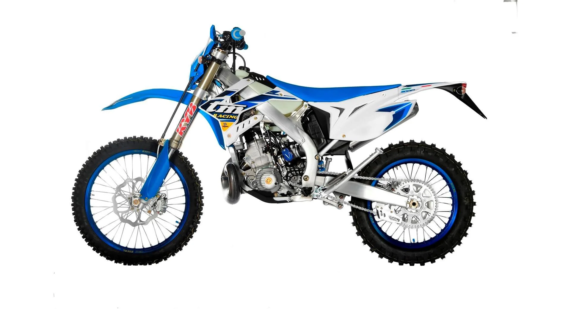 TM CC 250 Fi ES