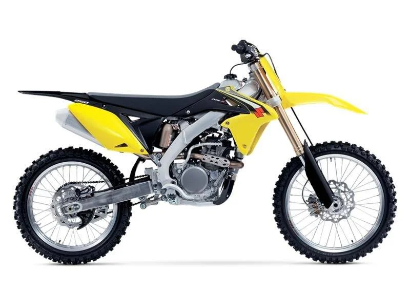 Suzuki RM-Z250