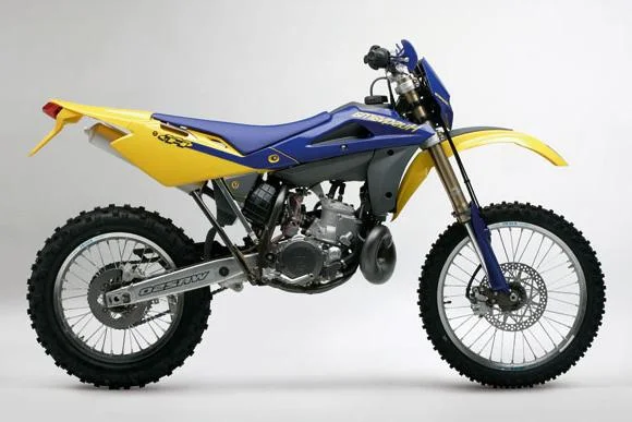 Husqvarna WR 250 2005
